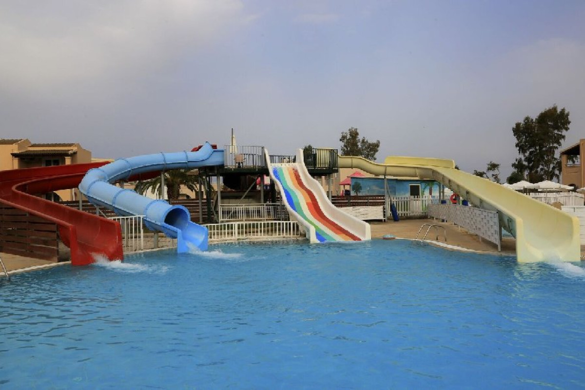 Labranda Sandy Beach Resort
