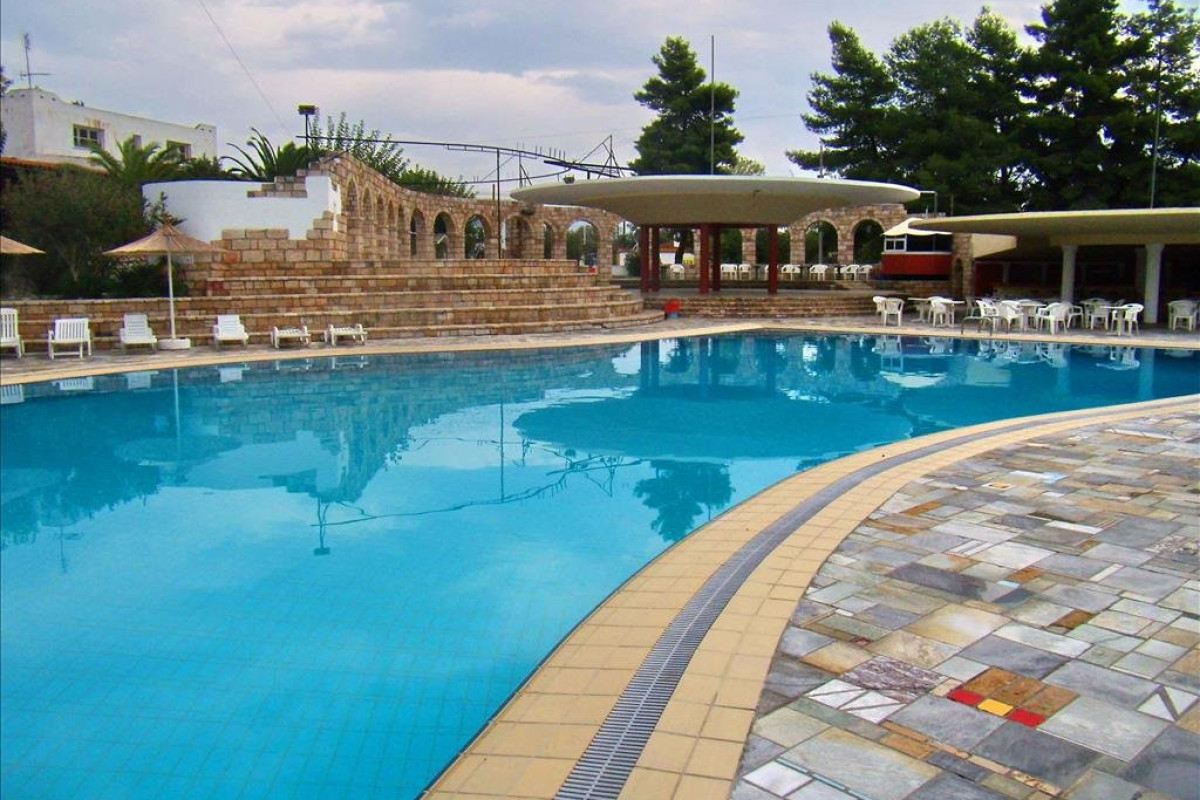 Eretria Village Resort