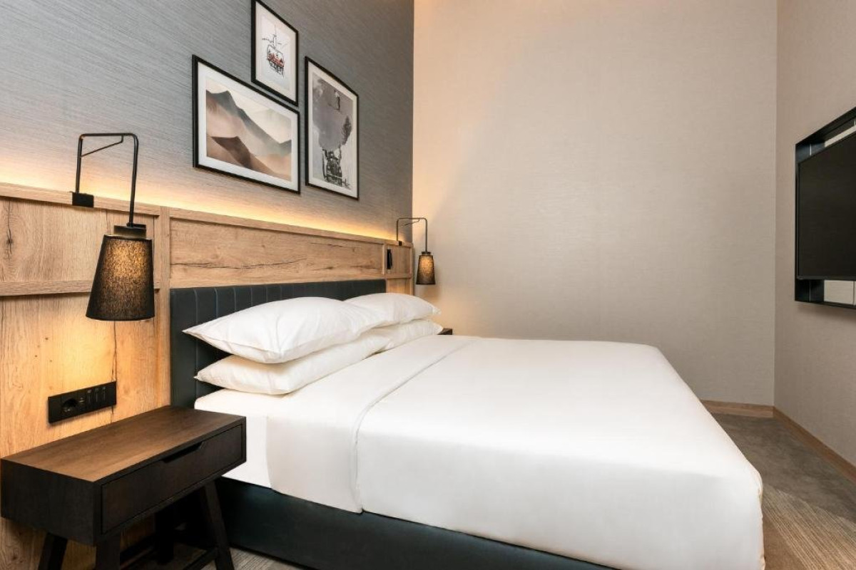 Four Points by Sheraton Bansko