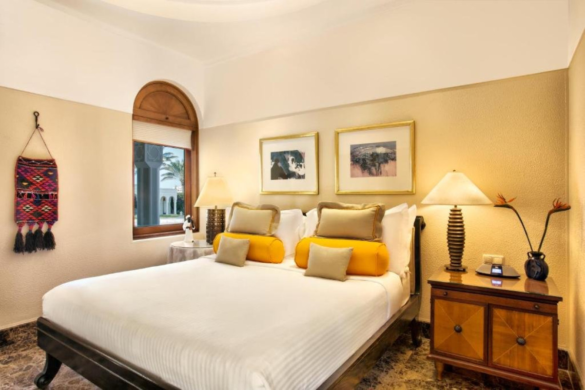 OBEROI  SAHL HASHESH