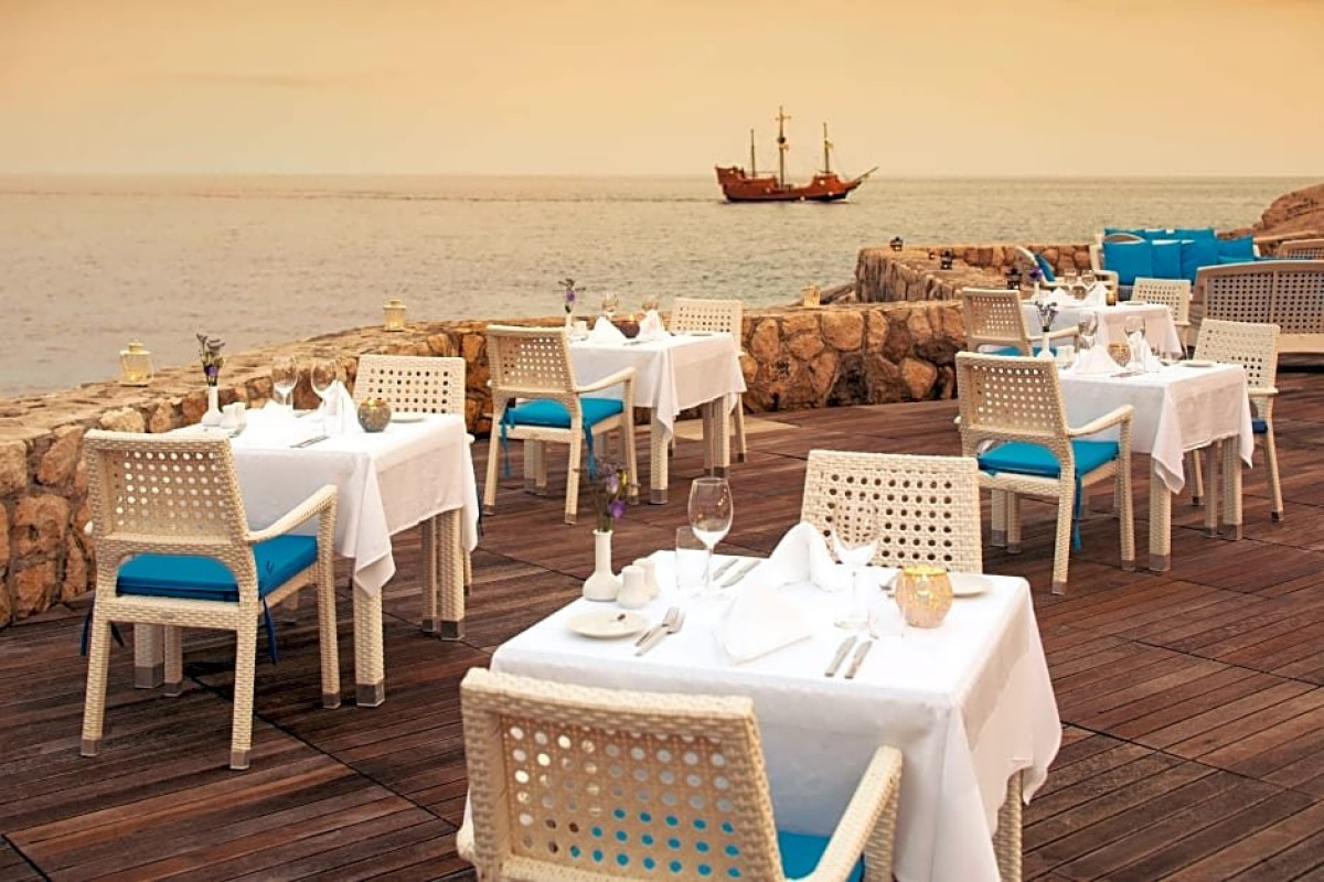 Rixos Premium Dubrovnik (Dubrovnik)