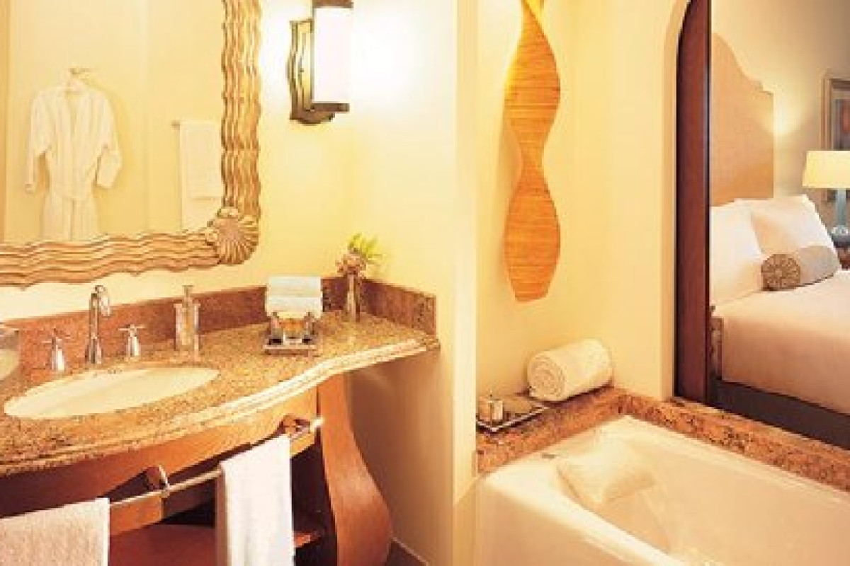 Atlantis the Palm