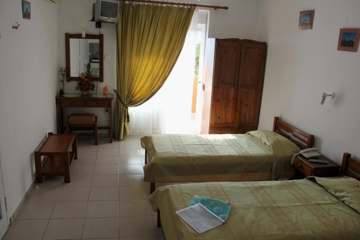 Villa Maria Studios (Aghia Ermioni)