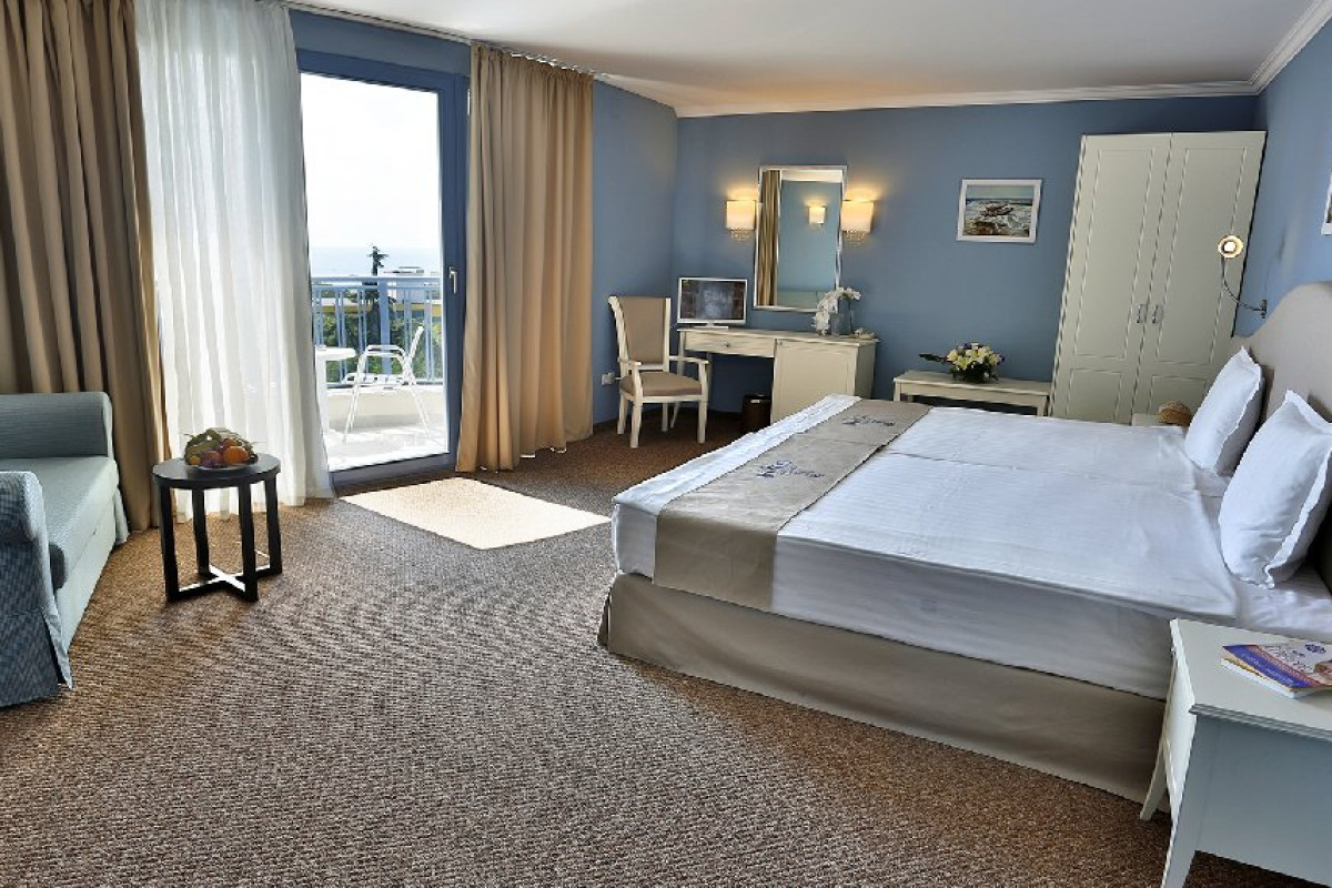 SOFIA Hotel