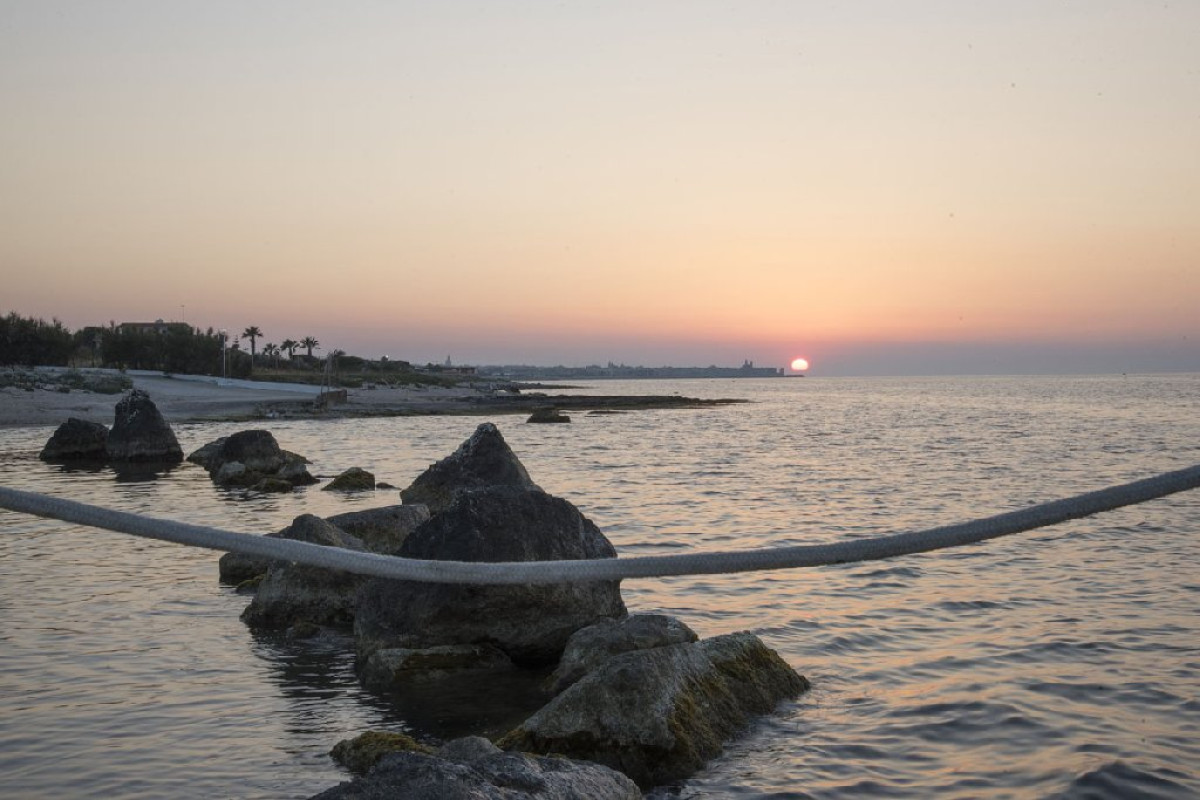 Riva Del Sole (Giovinazzo)