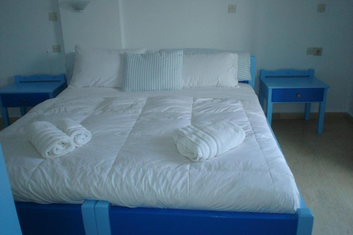 Ikonomakis Apartments (K)