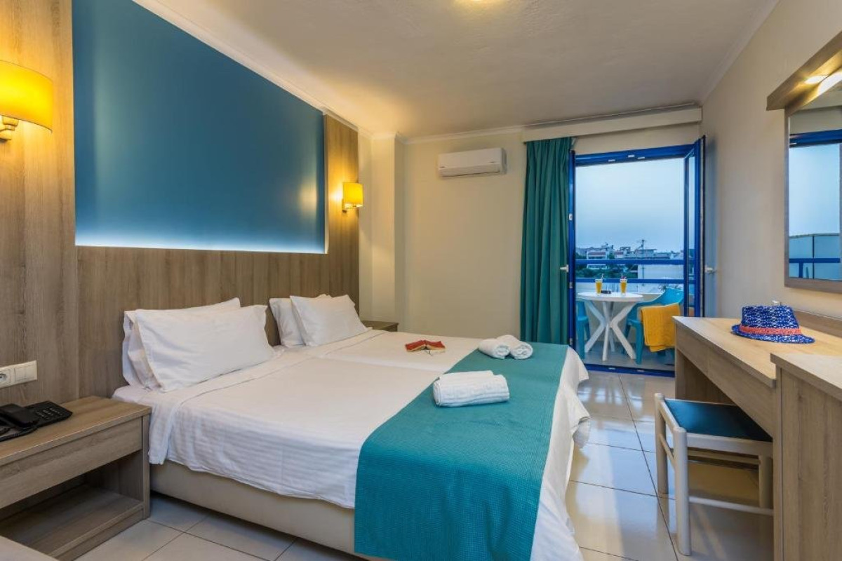 Central Hersonissos  Hotel