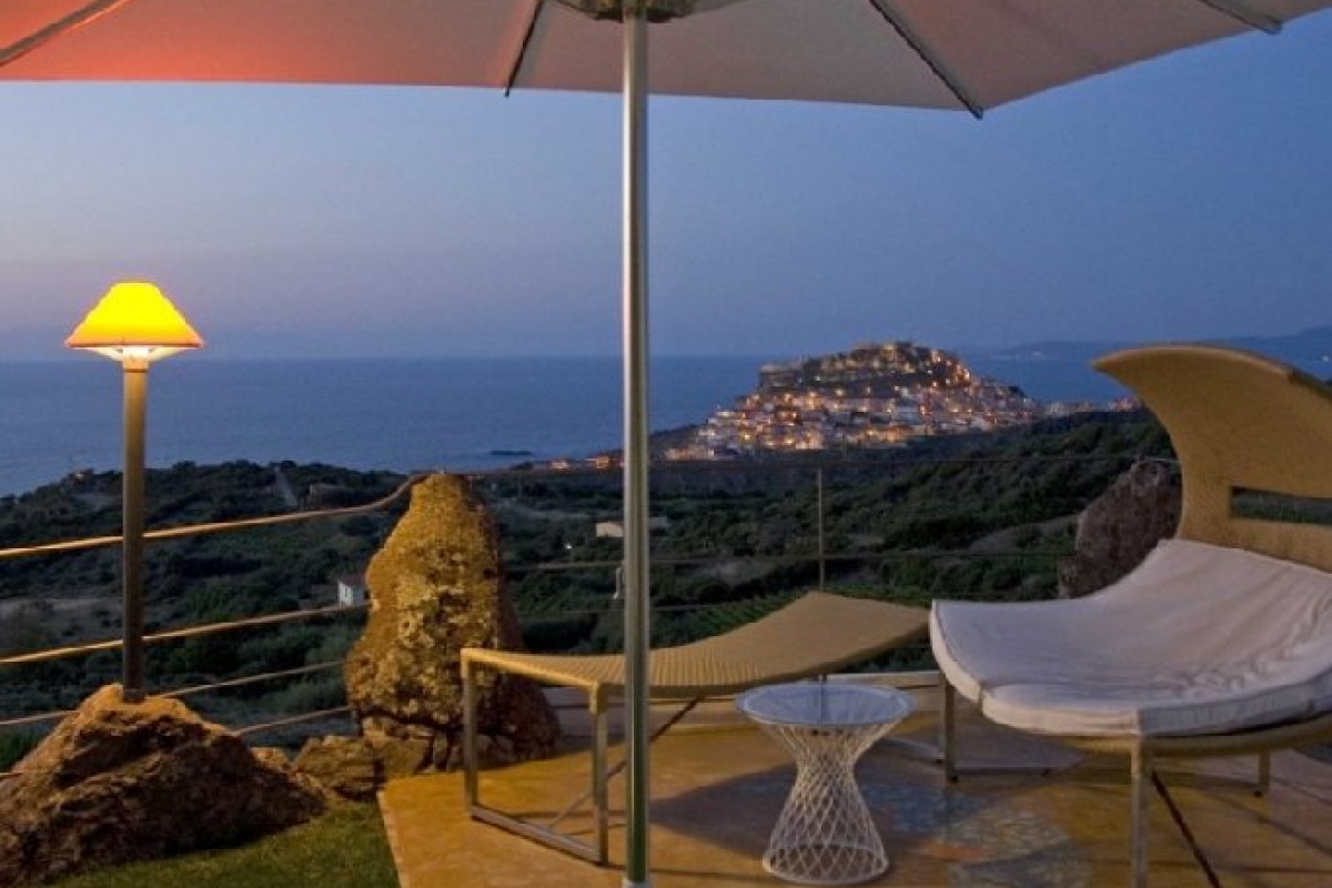 Bajaloglia Resort - fara transfer