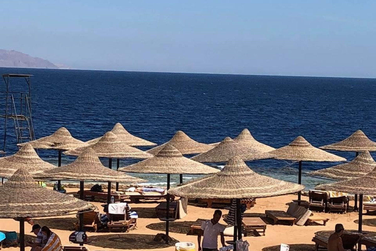 Il Mercato Sharm El Sheikh