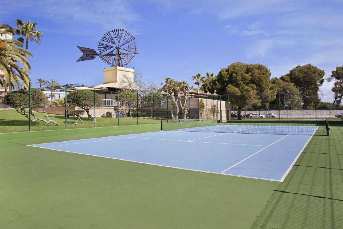 THB El Cid Class (Adults Only)