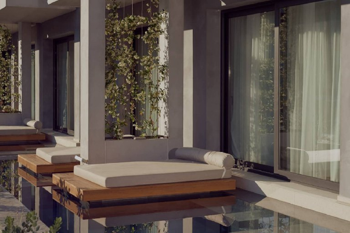 Contessina Suites - ADULTS ONLY (Tsilivi)