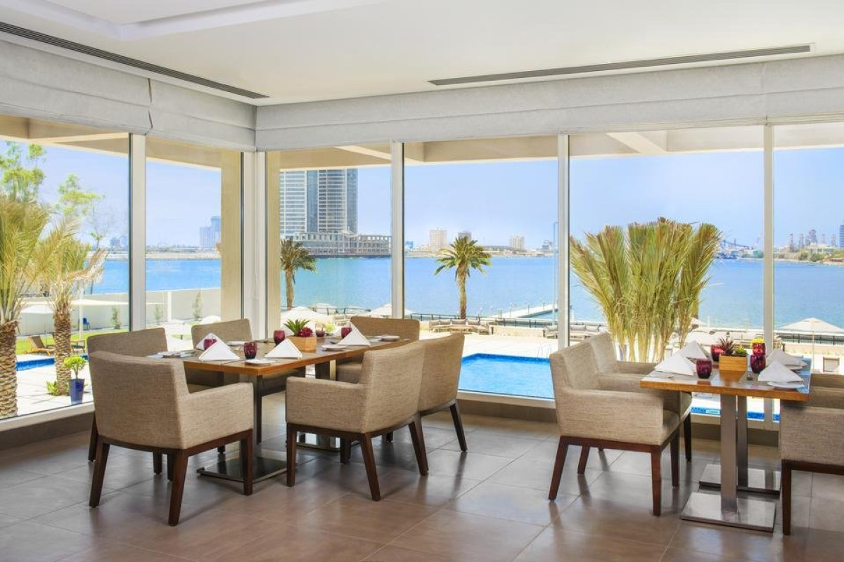HILTON GARDEN INN Ras Al Khaimah