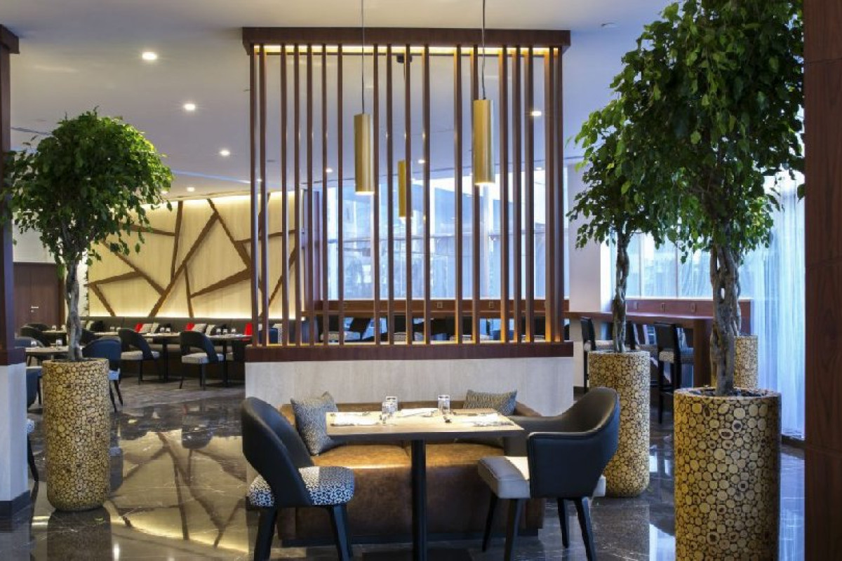 Tryp by Wyndham Dubai