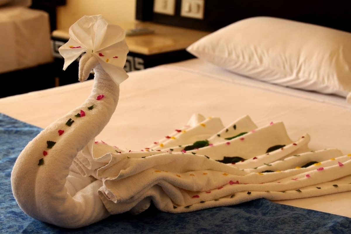 KING TUT RESORT (recomandat 3*)