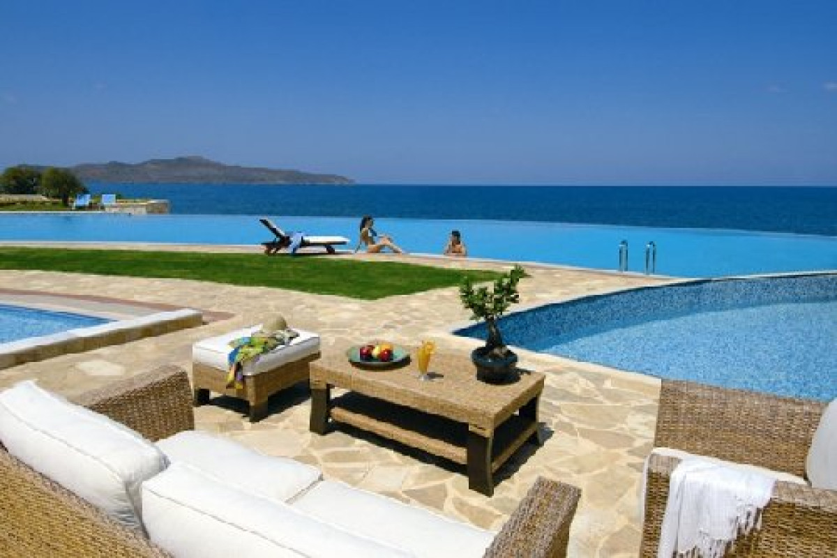 Cretan Dream Royal (C)