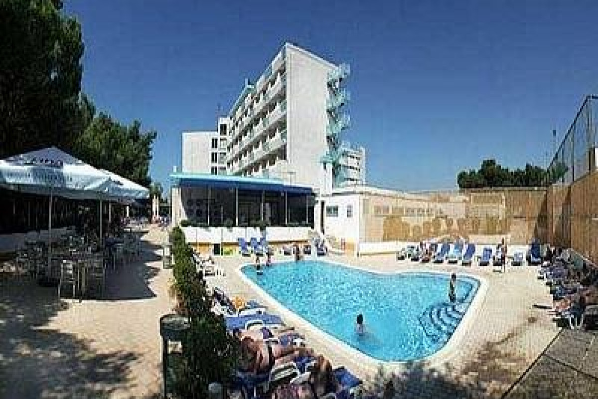 Hotel Pula (Pula)