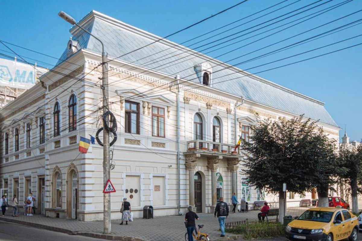 Buchenland Hotel