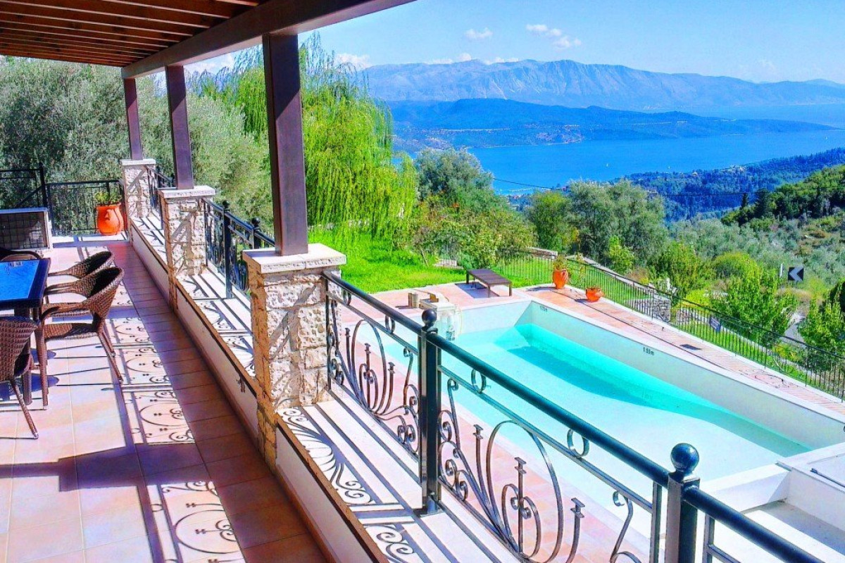 Anemones Villas (Spanohori) (F)