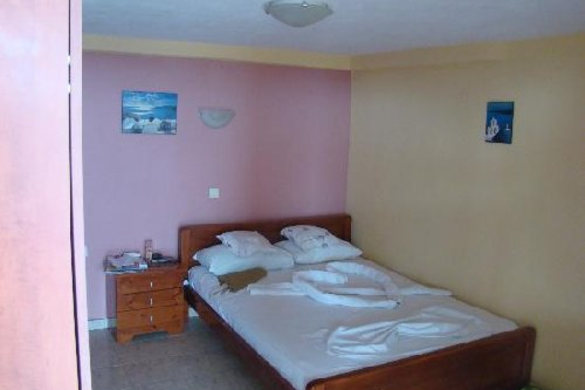 Grand Beach Hotel (Limenaria)