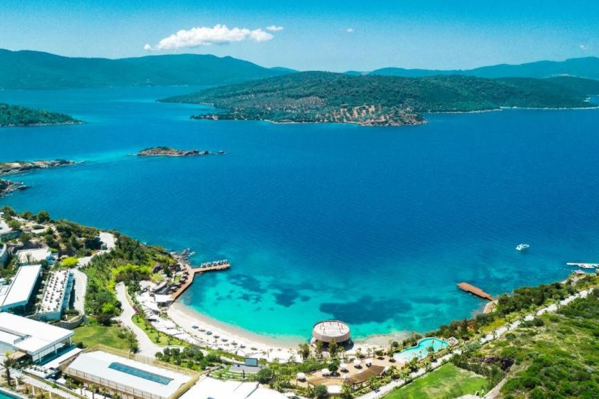 Le Meridien Bodrum Beach Resort
