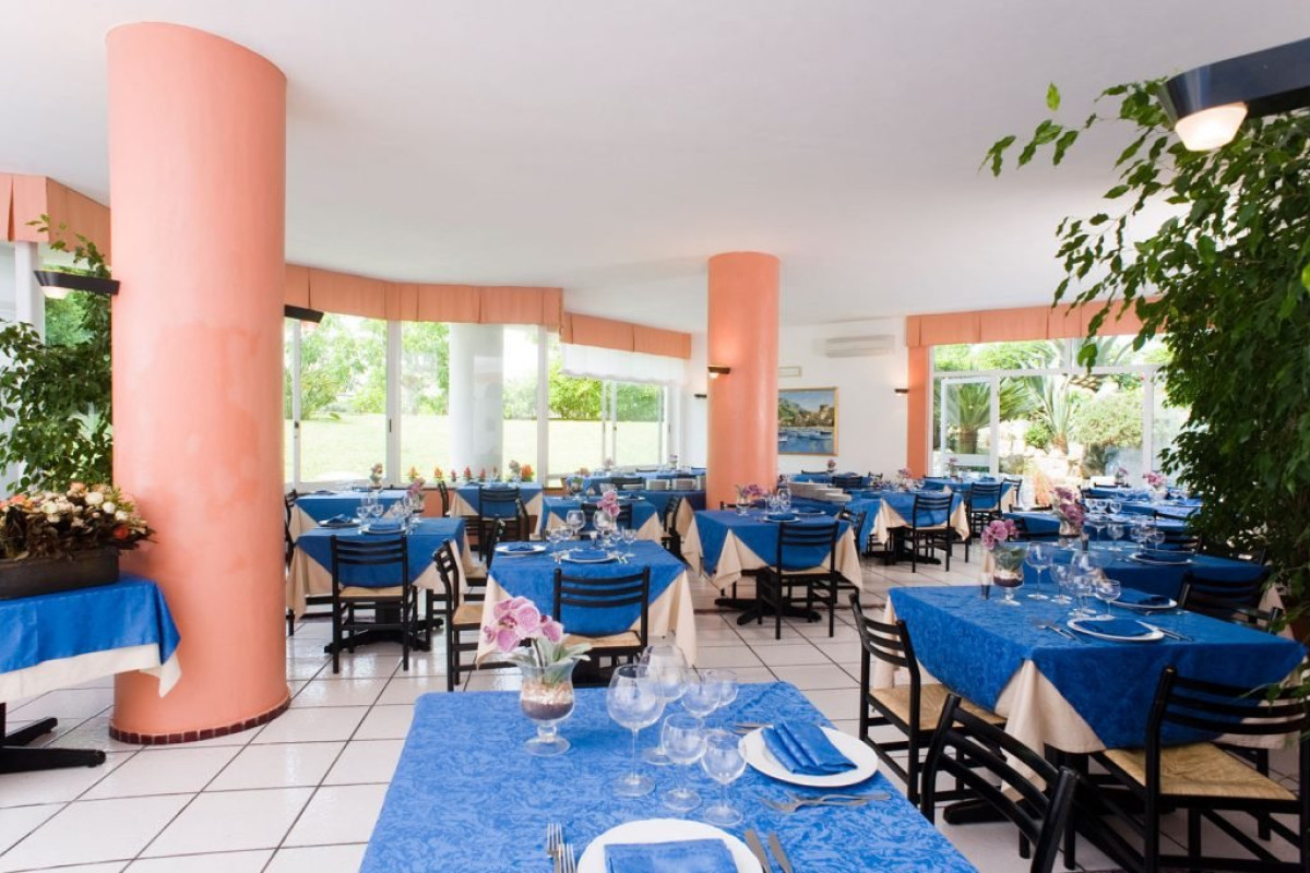 Hotel Ideal