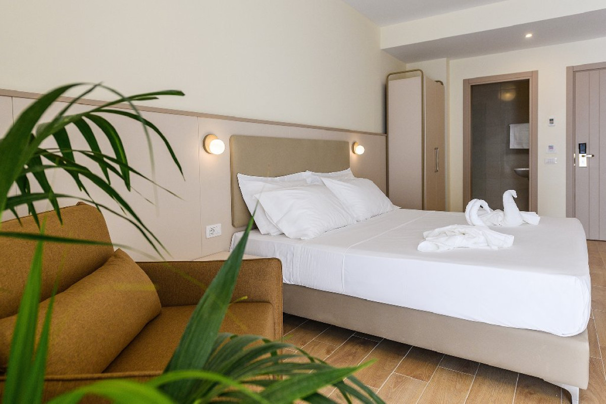 FLLAD RESORT SPA (Golem Durres)