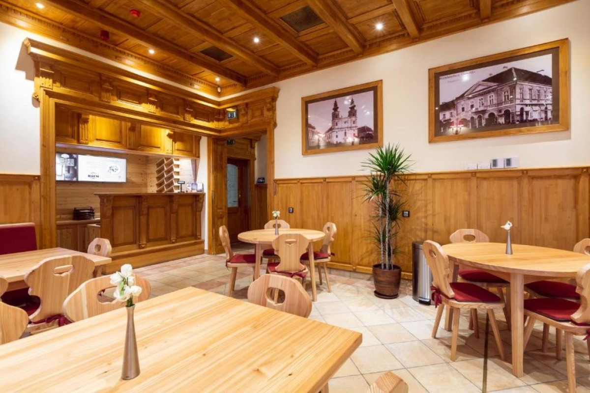 Pension Kokel 5*