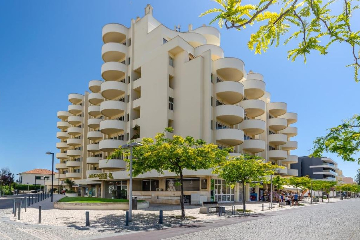Turim Algarve Mor apartamentos