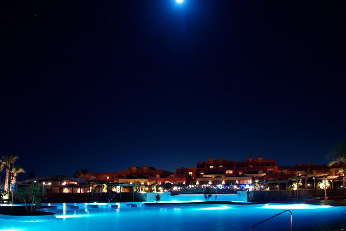 Grand Plaza Sharm
