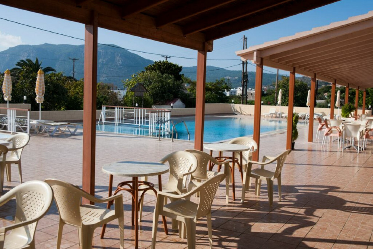 Hotel Eleni