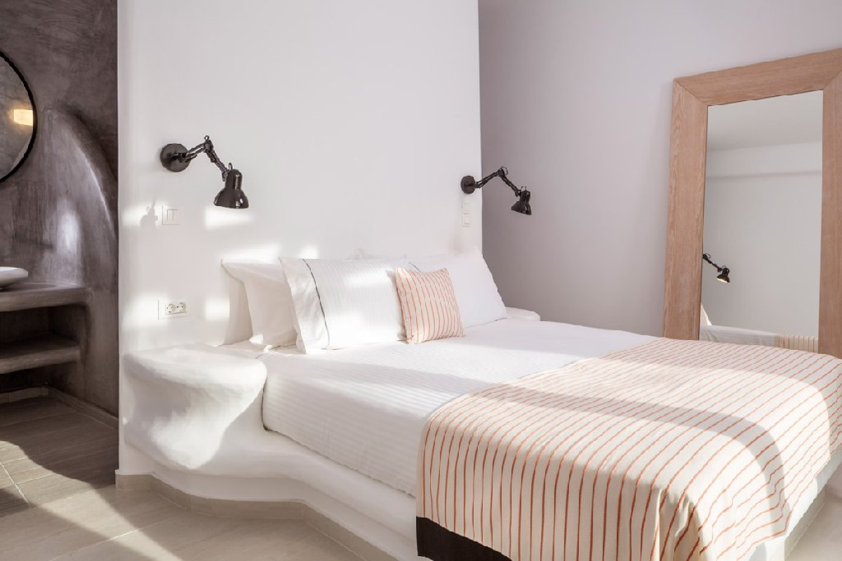 Colours of Mykonos (K)