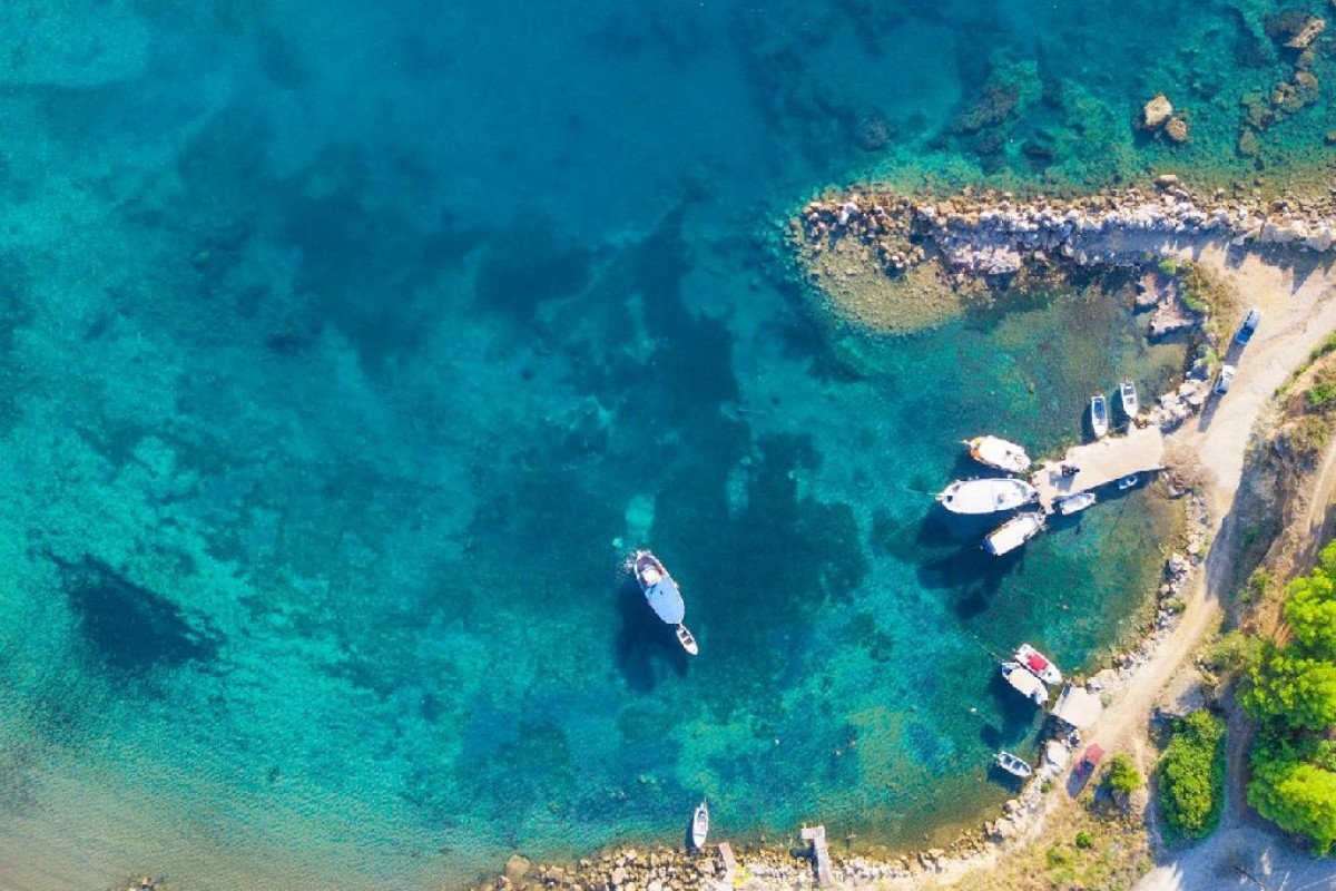 Kefalonia Luxury Villas