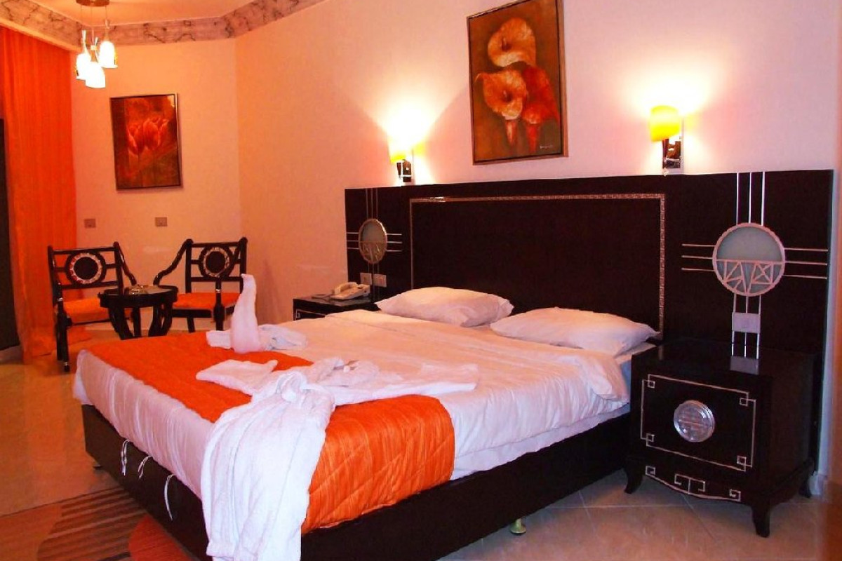 SPHINX RESORT