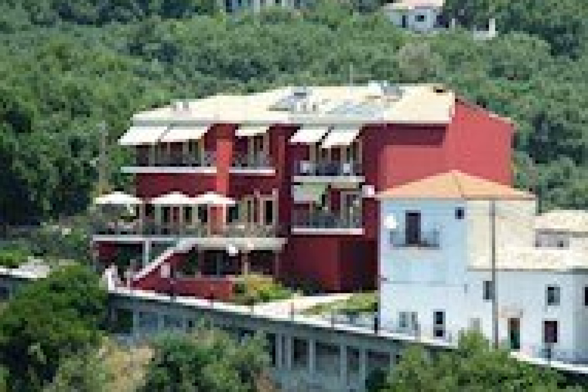 Palatino Hotel