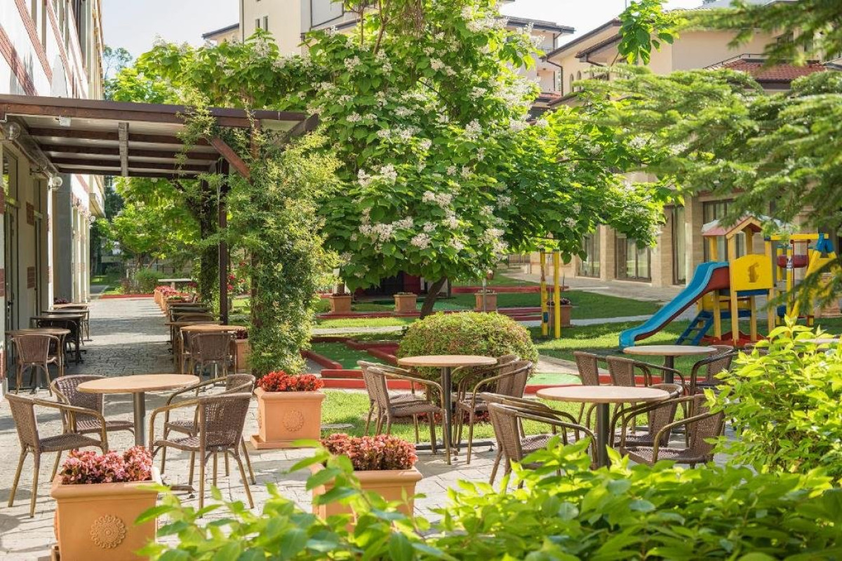 MELIA SUNNY BEACH