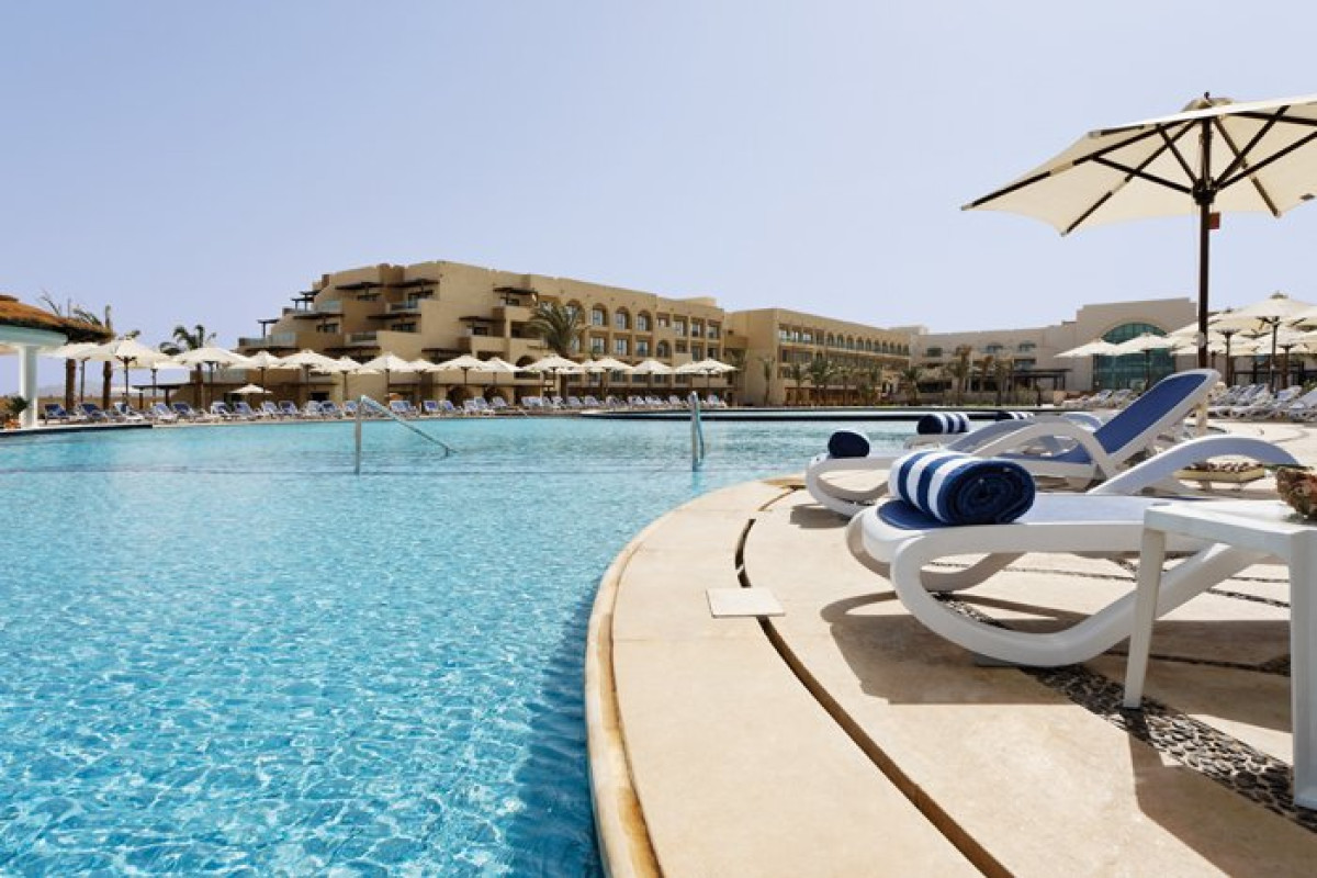 MOVENPICK WATERPARK RESORT SOMA BAY