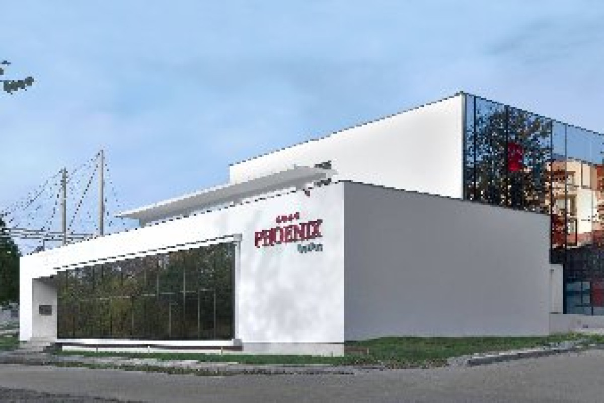 Hotel Phoenix