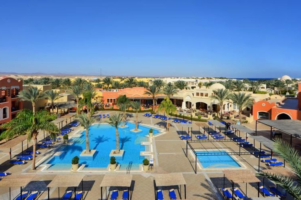 JAZ DAR EL MADINA