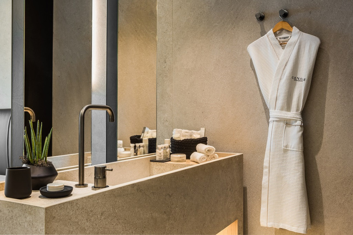 Canale Boutique Hotel Suites