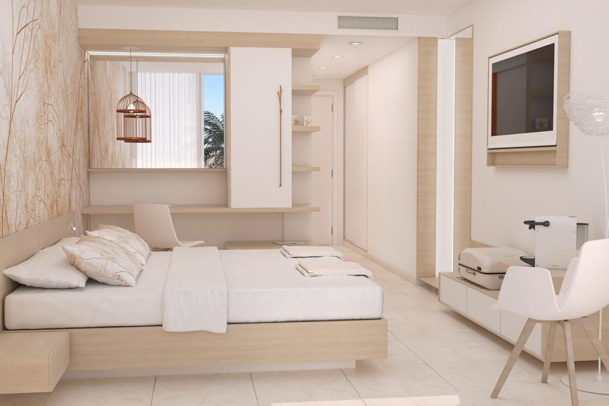 Iberostar Selection Sabila (Adults Only, 16+)