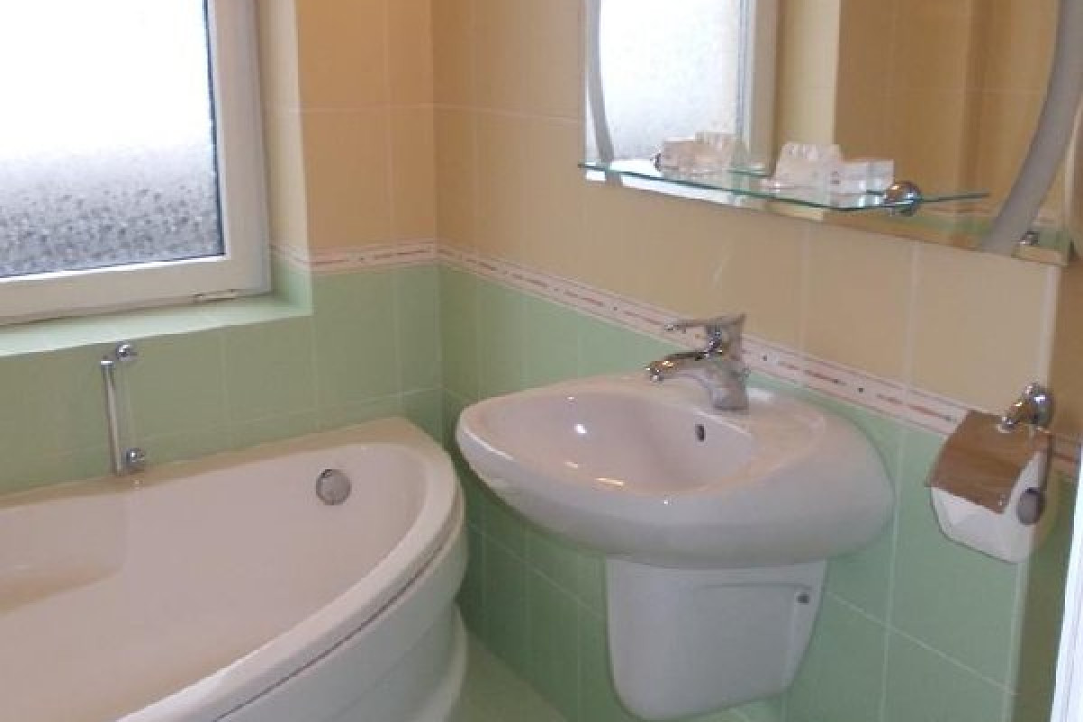 Hotel Bucegi Portile Regatului