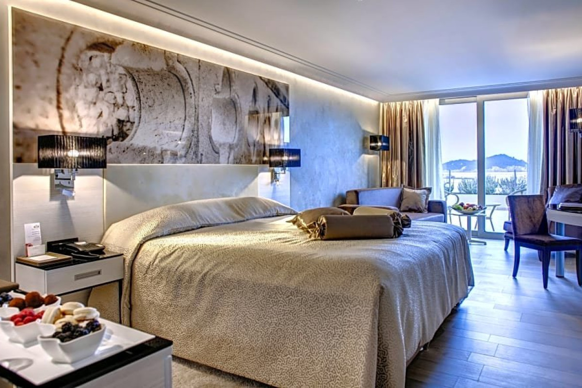 Rixos Premium Dubrovnik (Dubrovnik)
