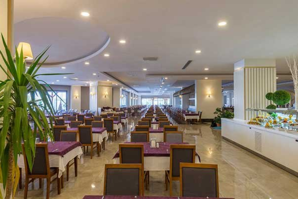 CALIDO MARIS HOTEL