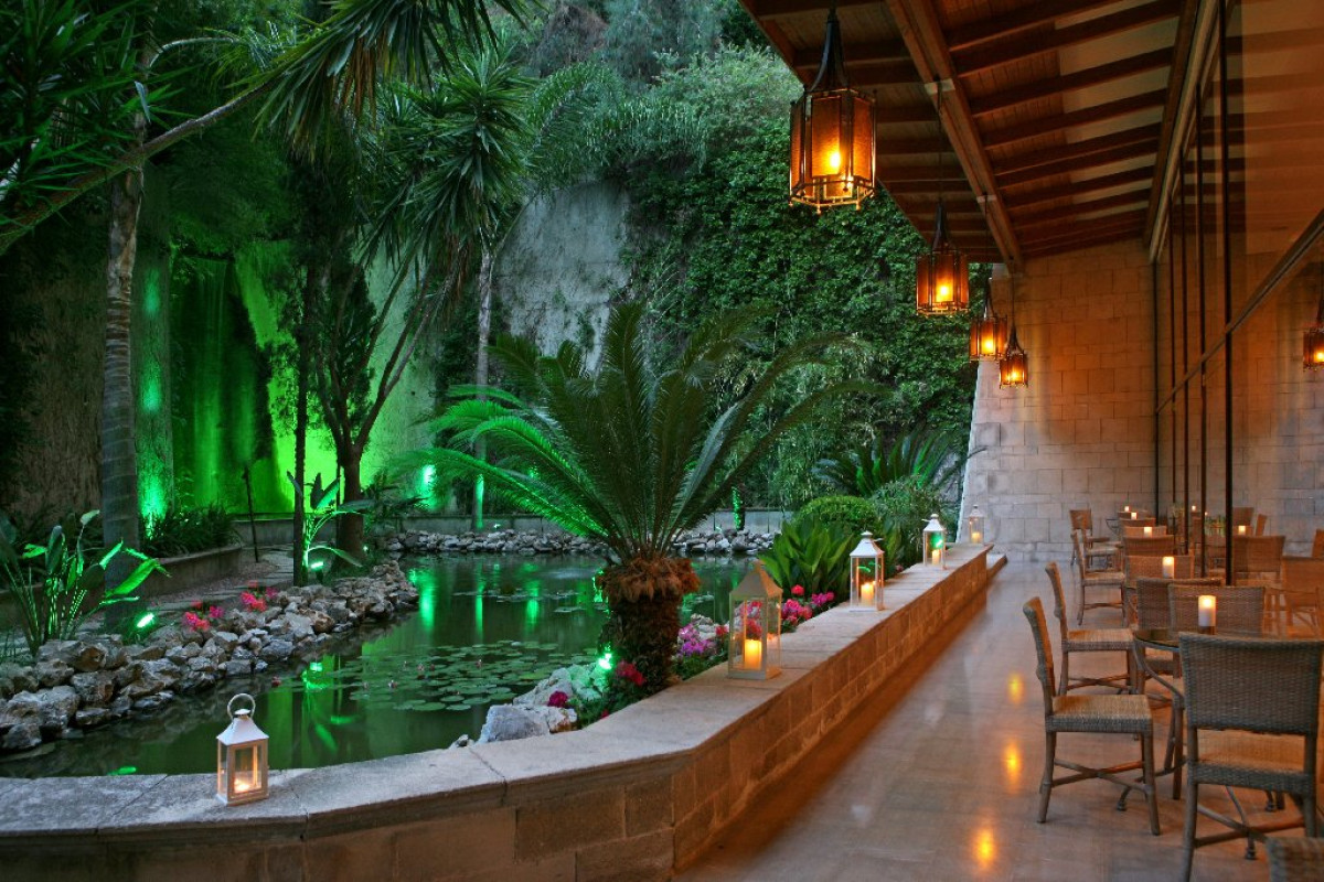 Amus Hotel and Spa (fost Rhodes Bay - fost Amathus Beach)