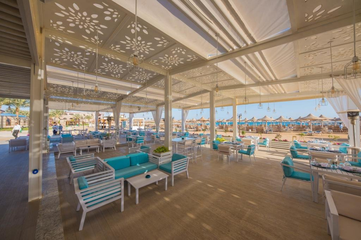 SUNRISE GARDEN BEACH