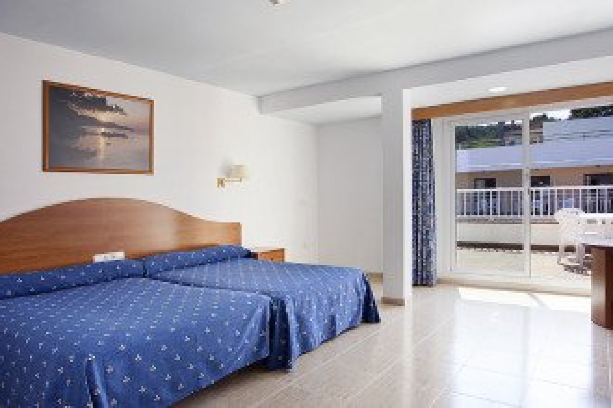 ACAPULCO (Lloret de Mar)