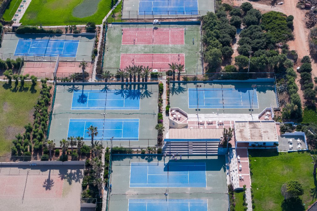 Lyttos Beach Hotel