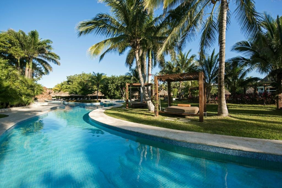 Iberostar Paraiso Beach