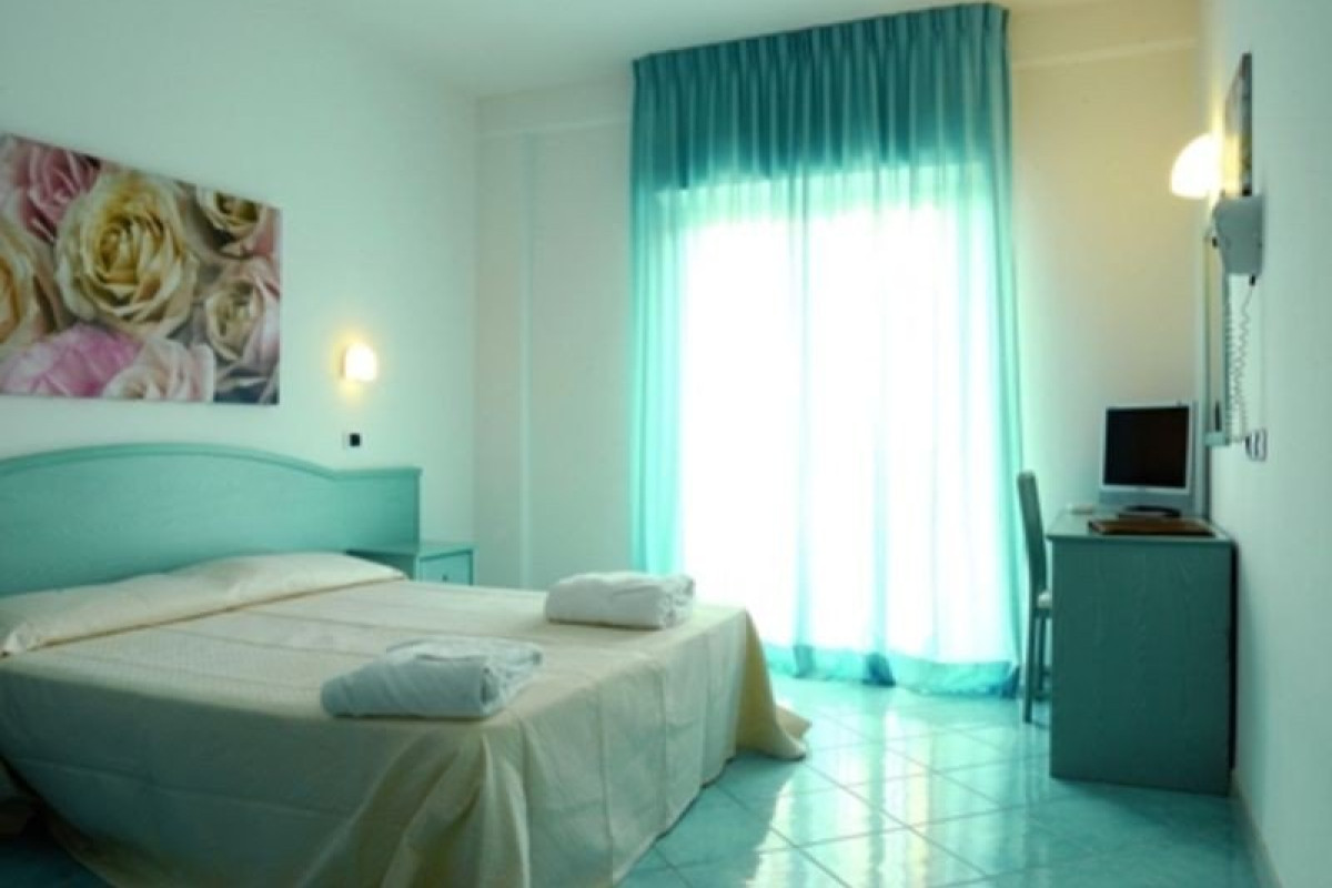 CA BIANCA (Riccione)