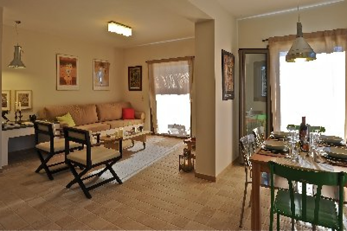 Elaia Villas